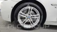 2016 BMW 528M