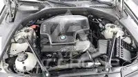 2016 BMW 528M