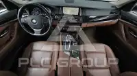 2016 BMW 528M
