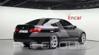 2016 BMW 530M