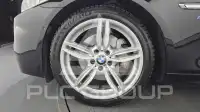 2016 BMW 530M