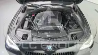 2016 BMW 530M