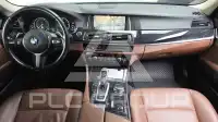 2016 BMW 530M