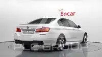 2016 BMW 530M