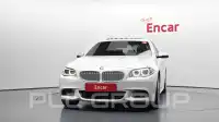 2016 BMW 530M