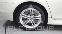2016 BMW 530M