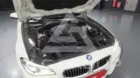 2016 BMW 530M