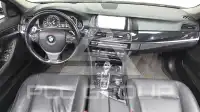 2016 BMW 530M