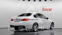 2016 BMW 520M