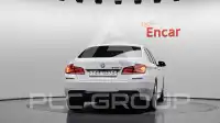 2016 BMW 520M