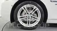 2016 BMW 520M