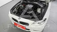 2016 BMW 520M