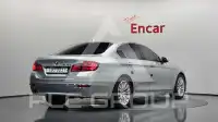 2016 BMW 520