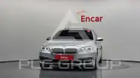 2016 BMW 520