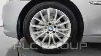 2016 BMW 520