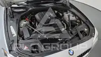 2016 BMW 520
