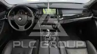 2016 BMW 520