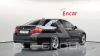 2016 BMW 528M