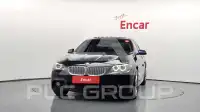 2016 BMW 528M