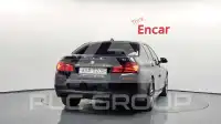 2016 BMW 528M