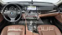 2016 BMW 528M