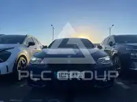 2016 BMW 520M
