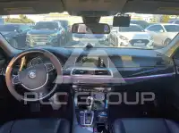 2016 BMW 520M