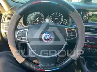2016 BMW 520M