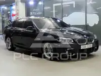 2016 BMW 528M