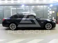 2016 BMW 528M