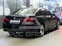2016 BMW 528M