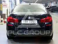 2016 BMW 528M