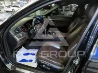 2016 BMW 528M
