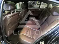 2016 BMW 528M