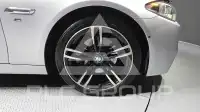 2016 BMW 520M