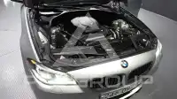 2016 BMW 520M