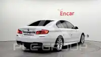 2016 BMW 528M