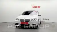2016 BMW 528M
