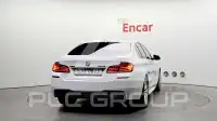 2016 BMW 528M
