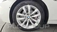2016 BMW 528M