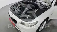 2016 BMW 528M