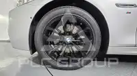 2016 BMW 520M