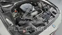2016 BMW 520M