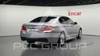 2016 BMW 520M