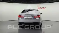 2016 BMW 520M