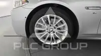 2016 BMW 520M