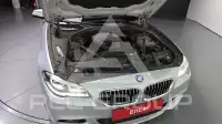 2016 BMW 520M