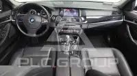 2016 BMW 520M