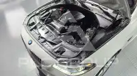 2016 BMW 520M