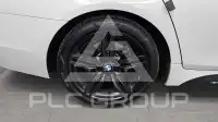 2016 BMW 530M